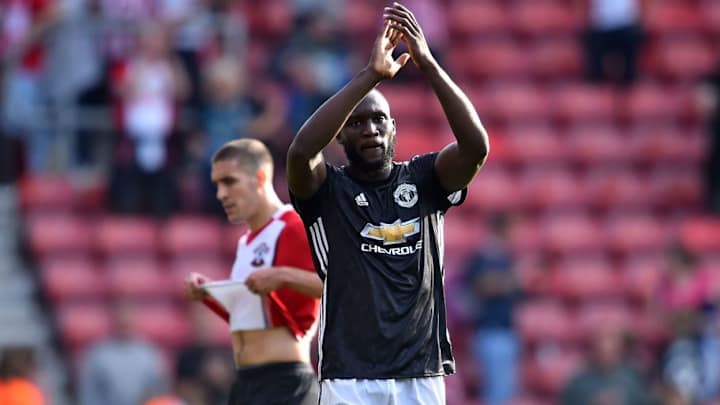 Romelu Lukaku Absent on Team Bus After Saints Victory for Struggling to Provide a Urine Sample Romelu Lukaku Absent on Team Bus After Saints Victory for Struggling to Provide a Urine Sample