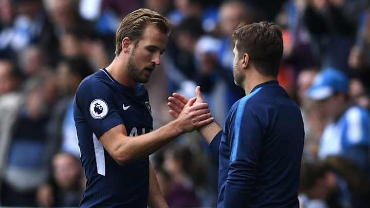 Shortlists Released for September Premier League Player & Manager of the Month Awards