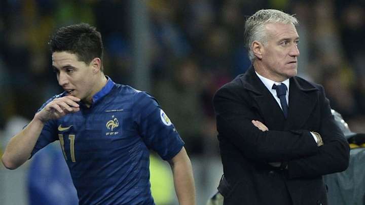 La razón por la que Benzema no va convocado por Francia según Nasri