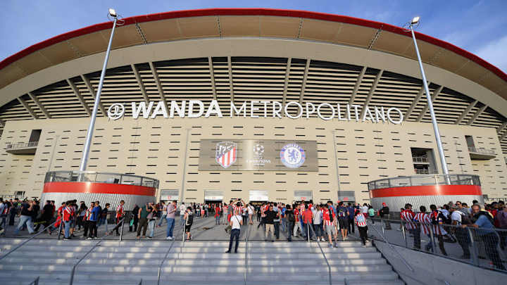 Israeli Billionaire Set to Purchase 15% Stake in Atletico Madrid as Club Seeks Investment Israeli Billionaire Set to Purchase 15% Stake in Atletico Madrid as Club Seeks Investment