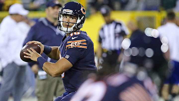 Cowboys-Packers, Bears-Vikings: Previewing the NFL's Biggest Games in Week 5