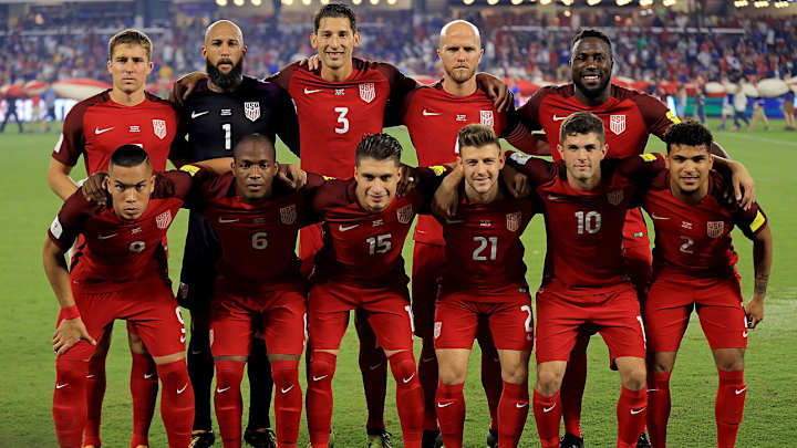 USA Stunned by Trinidad and Tobago, Eliminated From World Cup Contention
