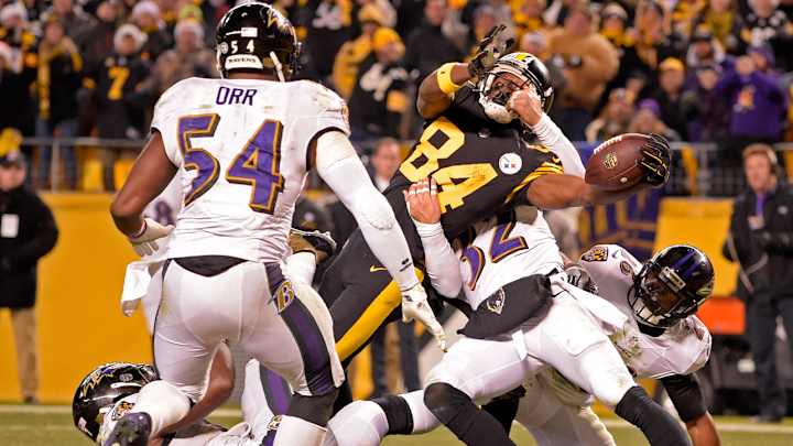 Previewing Pittsburgh's Playoff Path