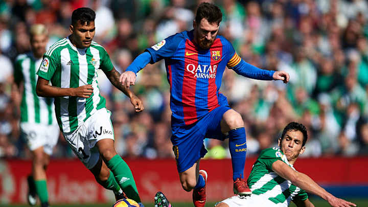 Barcelona vs Real Betis Match Preview: Classic Encounter, Key Battle, Team News & More
