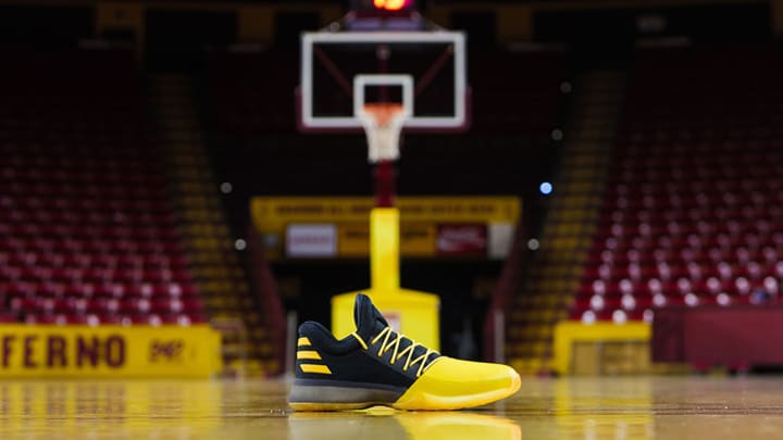 Sneaker Roundup: This Week’s Best NBA Kicks