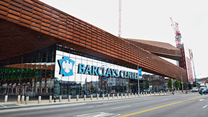 Report: Mikhail Prokhorov could be open to selling majority stake in Nets Report: Mikhail Prokhorov could be open to selling majority stake in Nets