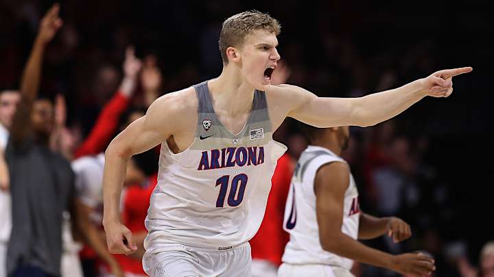 Xavier vs. Arizona: Live stream, game time, TV