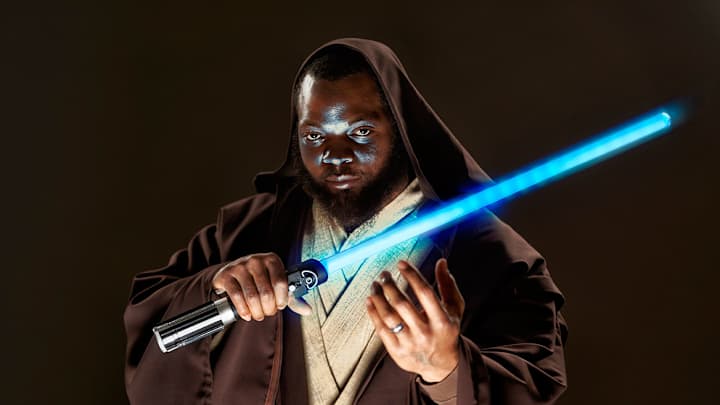 Michael Bennett: Force of Nature