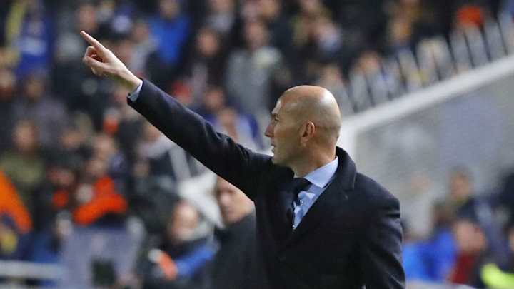 MERCADO | El primer fichaje confirmado del Real Madrid para este verano