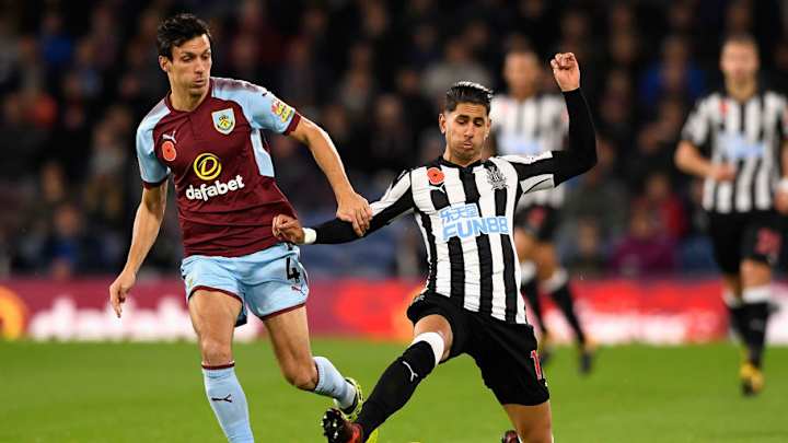 Burnley's Jack Cork Insists 'Quality' Paul Clement Needs Time at Swansea After Goal Against Old Club Burnley's Jack Cork Insists 'Quality' Paul Clement Needs Time at Swansea After Goal Against Old Club
