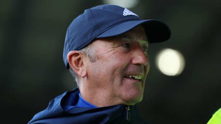 West Bromwich Albion Head Coach Tony Pulis Criticises Pundits Who Have 'Failed as Managers' West Bromwich Albion Head Coach Tony Pulis Criticises Pundits Who Have 'Failed as Managers'