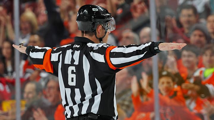 NHL considering penalty for failed challenge for offside