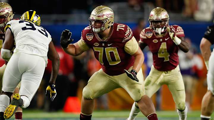 The biggest non-QB position battles to watch this spring