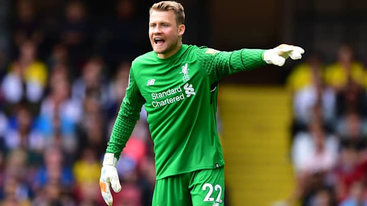 The Impressive Stat That Proves Liverpool Fans Should Cut Simon Mignolet Some Slack