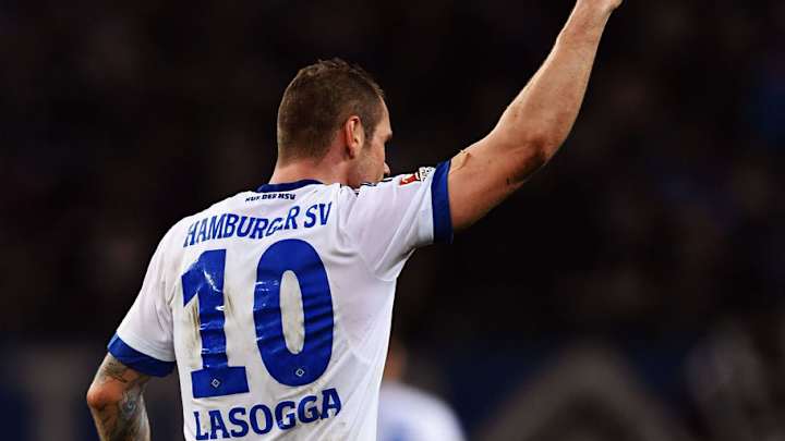 Leeds Closing in on Hamburg Hitman as Chris Wood's Future Appears in Question