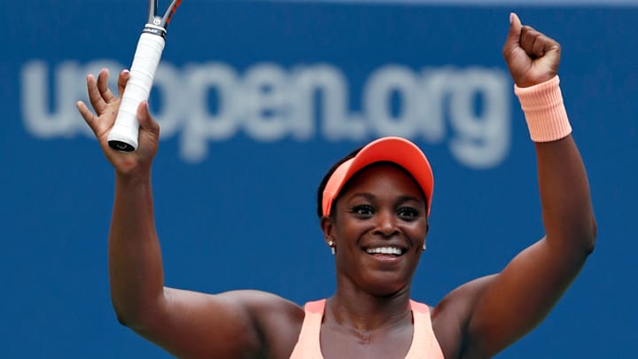 4 Americans in US Open women's semis for 1st time since 1981