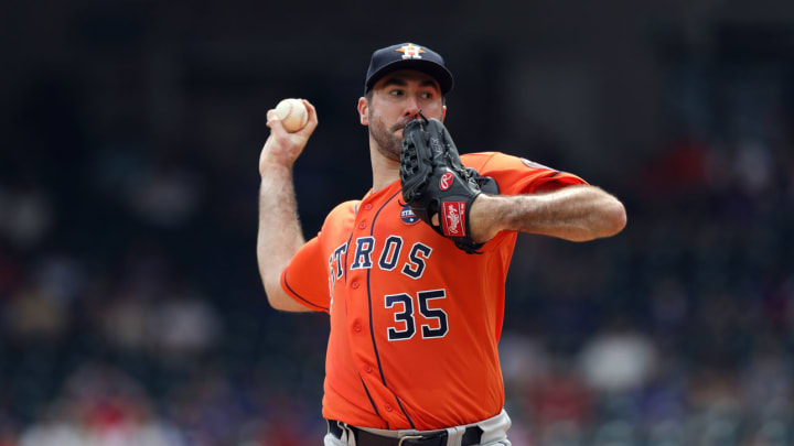 The Case For the Houston Astros To Win the World Series The Case For the Houston Astros To Win the World Series