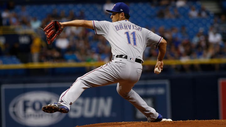 MLB Rumors: Dodgers Showing Interest in Yu Darvish MLB Rumors: Dodgers Showing Interest in Yu Darvish