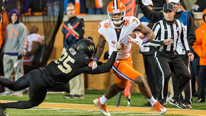 Los Angeles Chargers: A