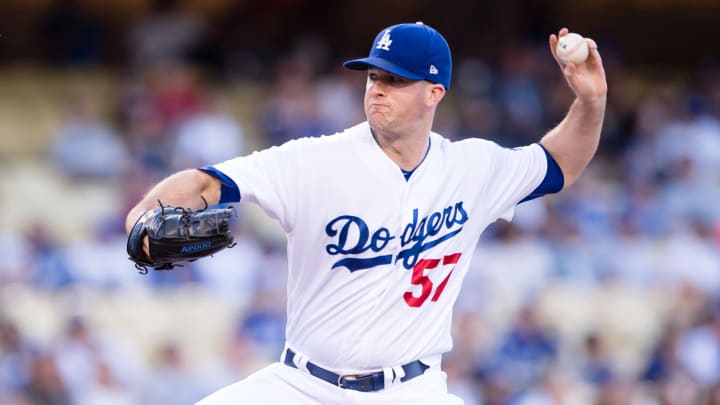 4. Los Angeles Dodgers (26–19, plus-64, LT: 4)