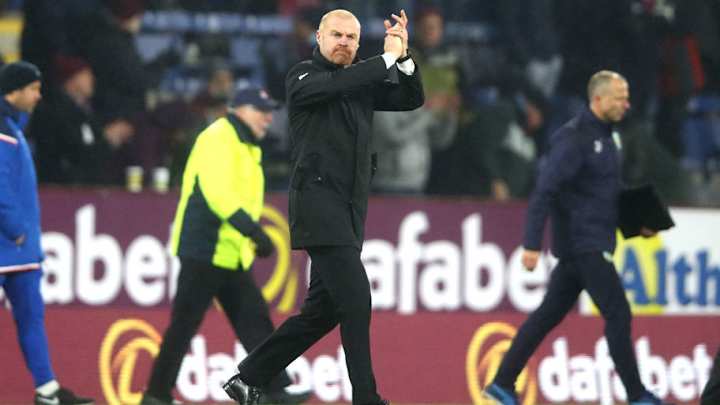 Ex-Footballer Backs Sean Dyche to Replace Jurgen Klopp as Liverpool's Next Manager