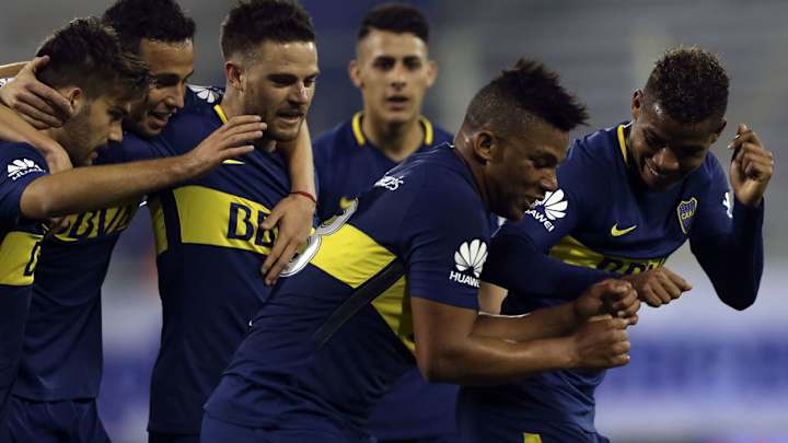 ALERTA | Un jugador de Boca podría irse del club