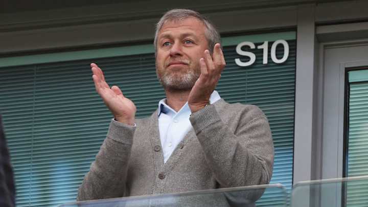 Report: Abramovich to Take More Hands-on Role After Emenalo's Chelsea Exit