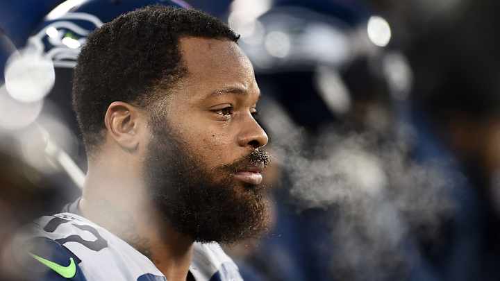 Seahawks DE Michael Bennett to donate endorsement money to charity