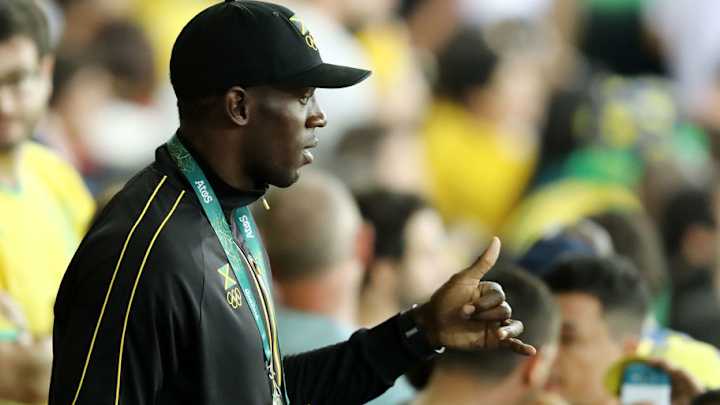 VIDEO: PES 2018 Speed Test Shows Just How Fast Usain Bolt Is in the Game