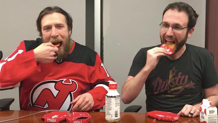 The #OneChipChallenge Is No Match For Daniel Bryan The #OneChipChallenge Is No Match For Daniel Bryan