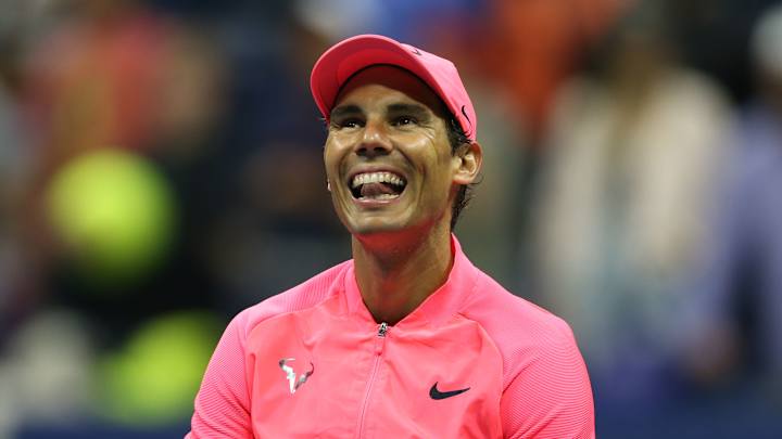 Best Moments from the U.S. Open 2017 Quarterfinals