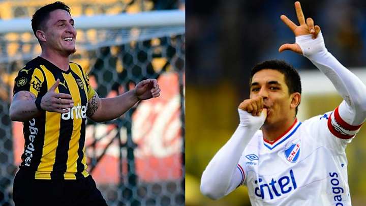 LO QUE NO SE VIO | El “Cebolla” le puso los puntos a Polenta en el Clásico