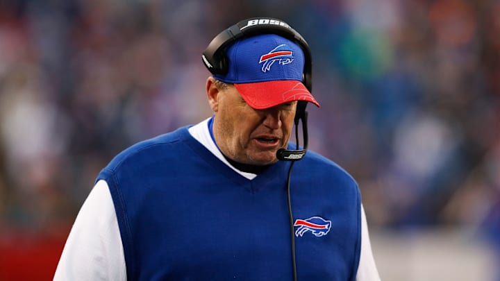 Rex Ryan facing assault complaint after bar altercation in Nashville