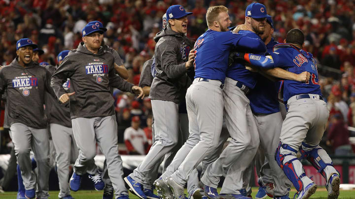 Corey Seager's Absence Highlights Cubs, Dodgers NLCS Rosters Corey Seager's Absence Highlights Cubs, Dodgers NLCS Rosters