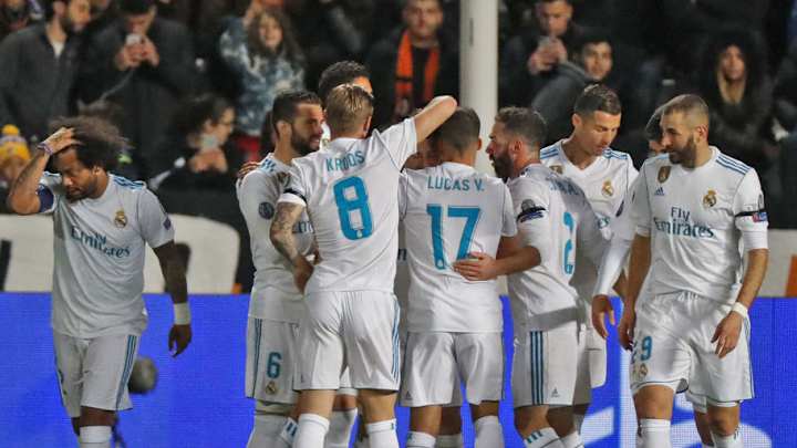 Los mejores tweets de la plácida victoria del Real Madrid contra el Apoel