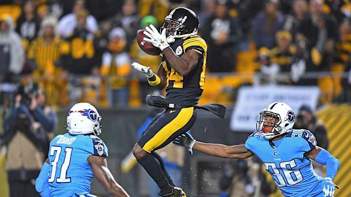 Players Hate Thursday Night Football, But Does It Show? Players Hate Thursday Night Football, But Does It Show?