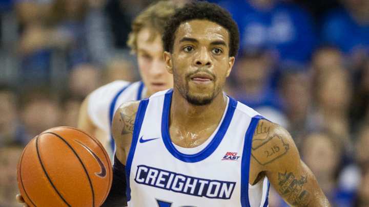 Creighton guard Maurice Watson charged with sexual assault Creighton guard Maurice Watson charged with sexual assault