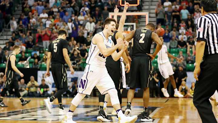 Season in review: Big Ten