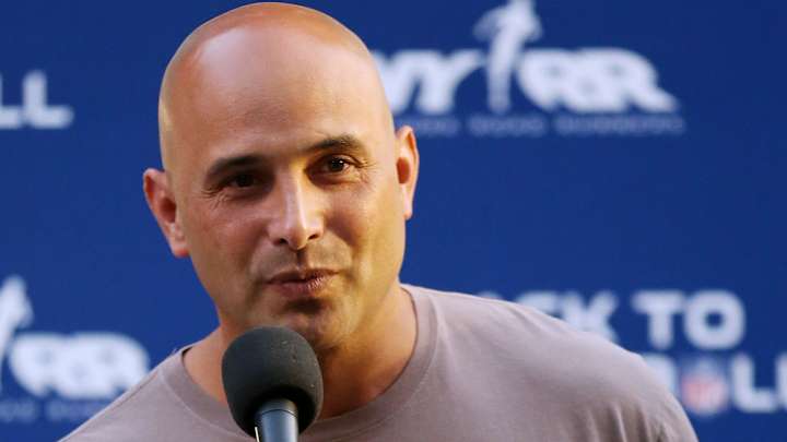 Radio Host Craig Carton Resigns From WFAN Radio Host Craig Carton Resigns From WFAN