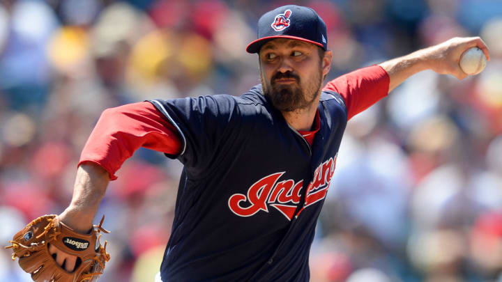 Cleveland Indians: B-