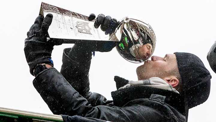 Tom Brady Opens Up: ‘I’m Not Going to Give Away My Power’