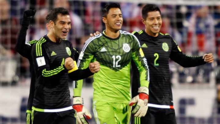 How to watch Mexico vs. Iceland: Live stream, game time, TV