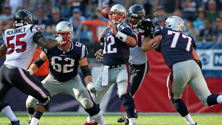 How to Watch Patriots vs. Dolphins: Live Stream, TV Channel, Game Time How to Watch Patriots vs. Dolphins: Live Stream, TV Channel, Game Time