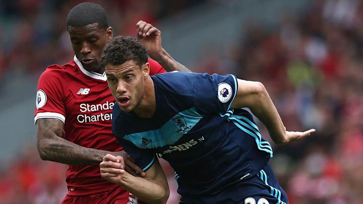 Leeds Set to Pursue Middlesbrough's Rudy Gestede in Wake of Chris Wood Exit