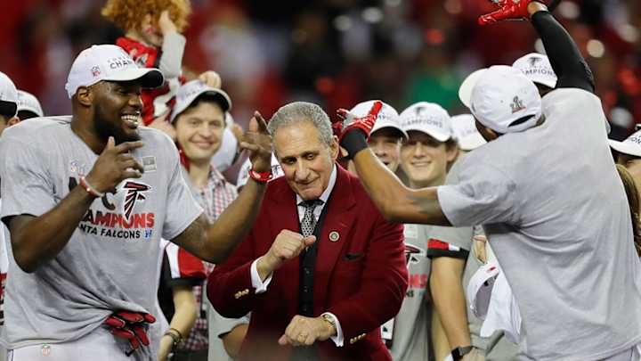 Wacky Sports Photos of the Week