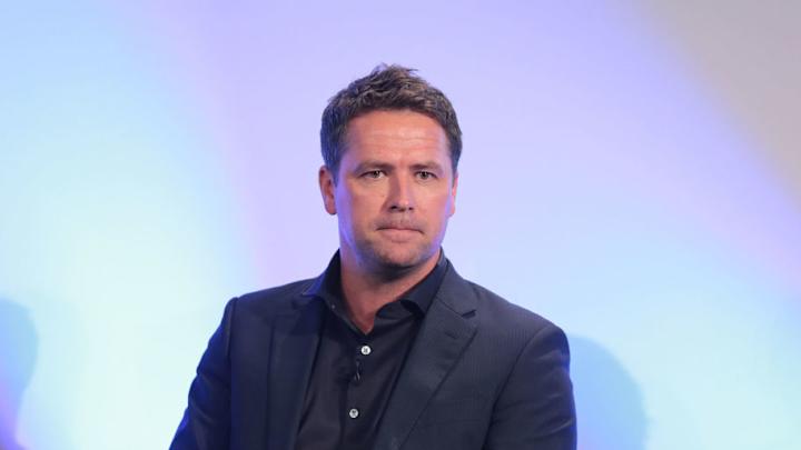 Former Liverpool Star Michael Owen Falls Off Horse Twice as He Prepares to Race at Ascot