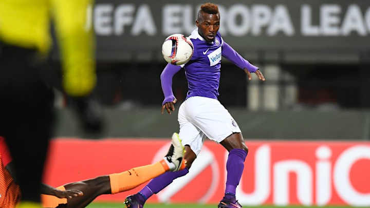 Man City Reportedly Close to Signing Austria Vienna Striker, Will Send Him on Loan