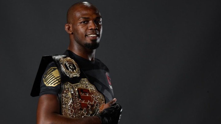 Jon Jones's "B" Sample Tests Positive for Performance-Enhancing Substance Jon Jones's "B" Sample Tests Positive for Performance-Enhancing Substance