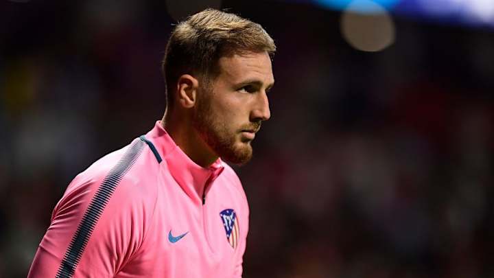PSG Look to Rekindle Their Interest in Goalkeeper Jan Oblak in January