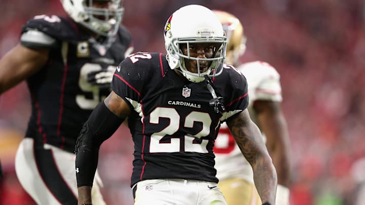 Tony Jefferson used Madden to help pick the Ravens in free agency
